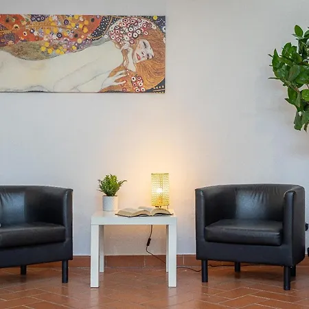 Apartament Ghibellina Palace