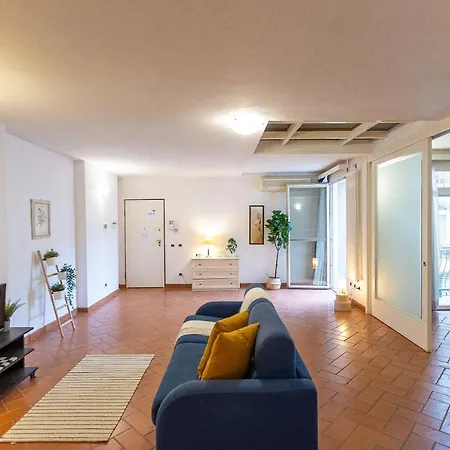 Ghibellina Palace Apartment *