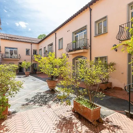 Ghibellina Palace Apartment