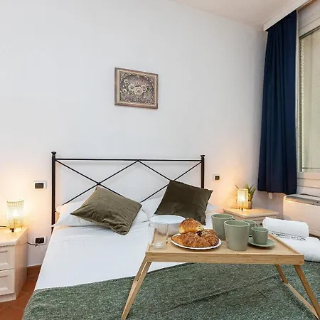 Ghibellina Palace Apartment *