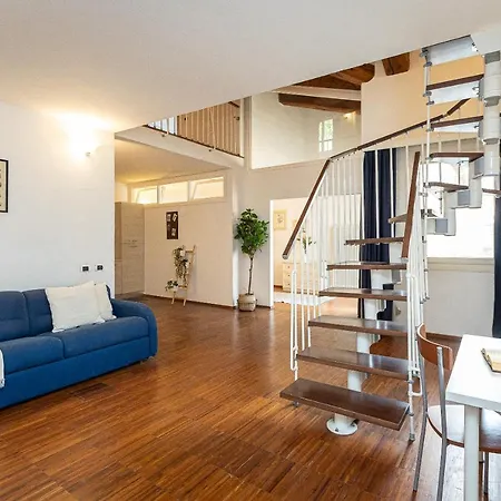 Ghibellina Palace Apartament
