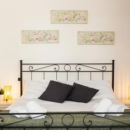 Ghibellina Palace Apartment Florence