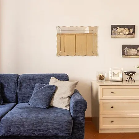Ghibellina Palace Apartament Florencja
