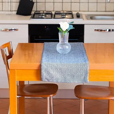 Apartament Ghibellina Palace *