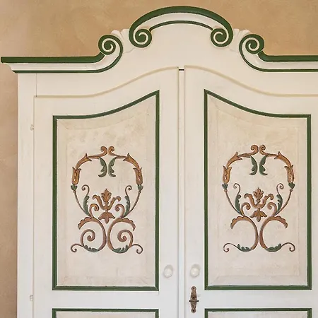 Ghibellina Palace Apartment