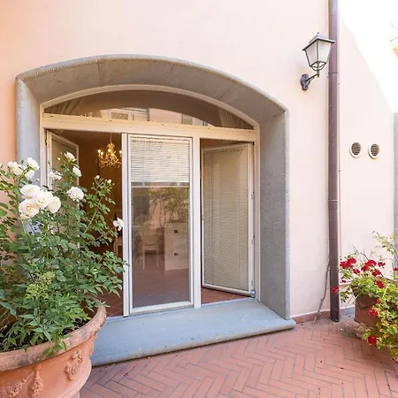 Ghibellina Palace Apartment Florence