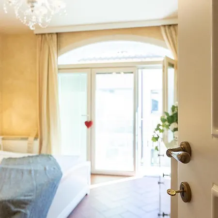 Ghibellina Palace Florence