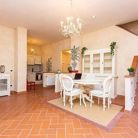 Apartment Ghibellina Palace *