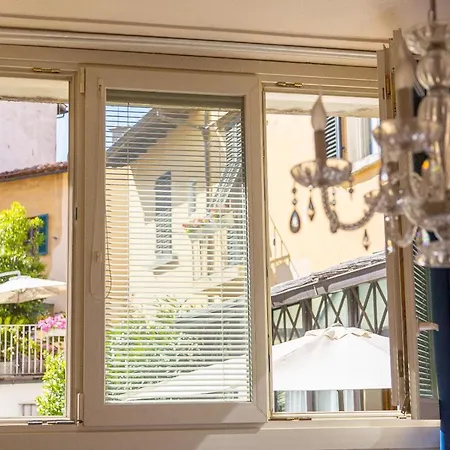 Apartament Ghibellina Palace Florencja